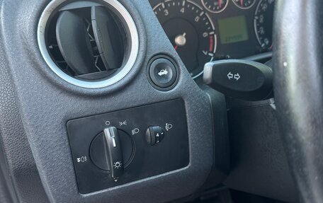 Ford Fusion I, 2007 год, 465 000 рублей, 24 фотография