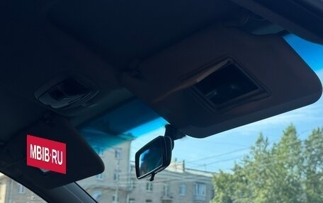 Ford Fusion I, 2007 год, 465 000 рублей, 28 фотография