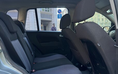 Ford Fusion I, 2007 год, 465 000 рублей, 31 фотография