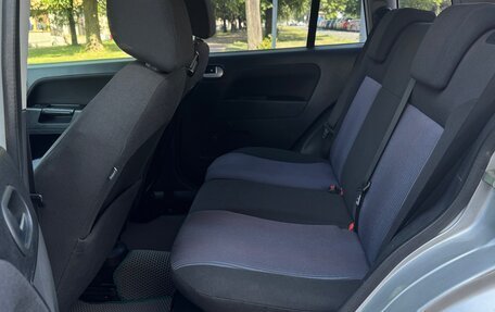 Ford Fusion I, 2007 год, 465 000 рублей, 32 фотография