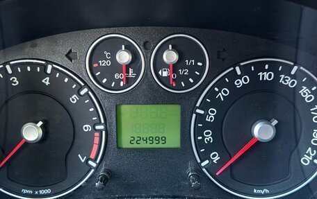 Ford Fusion I, 2007 год, 465 000 рублей, 38 фотография