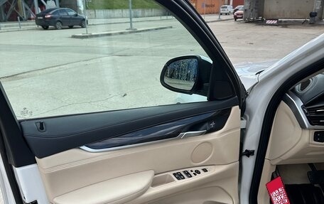 BMW X6, 2016 год, 3 660 000 рублей, 5 фотография