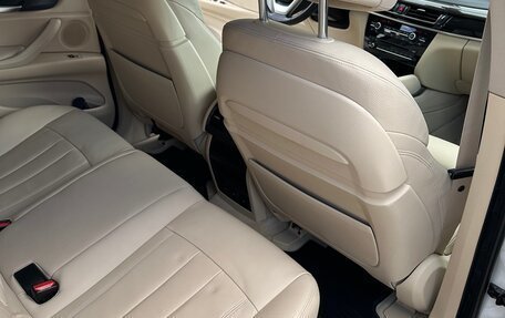 BMW X6, 2016 год, 3 660 000 рублей, 10 фотография
