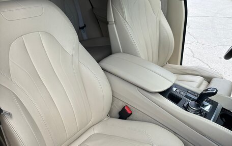 BMW X6, 2016 год, 3 660 000 рублей, 12 фотография