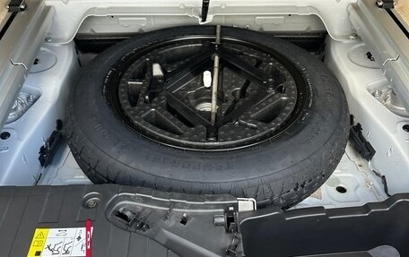 BMW X6, 2016 год, 3 660 000 рублей, 14 фотография