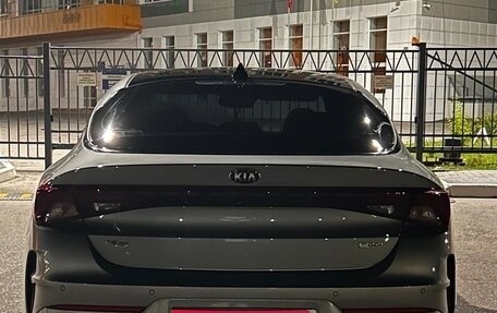 KIA K5, 2020 год, 2 395 000 рублей, 1 фотография