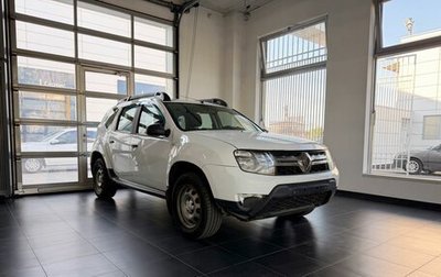 Renault Duster I рестайлинг, 2019 год, 1 000 000 рублей, 1 фотография