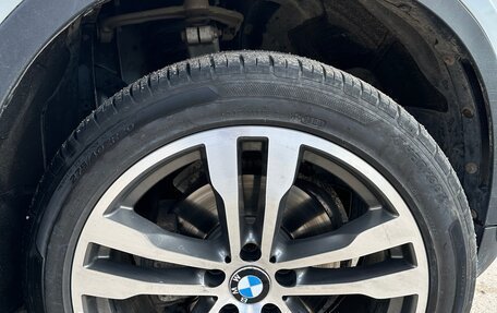 BMW X6, 2016 год, 3 660 000 рублей, 21 фотография