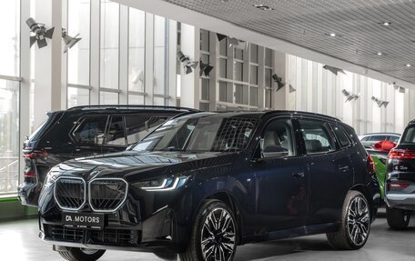 BMW X3, 2026 год, 7 400 000 рублей, 1 фотография