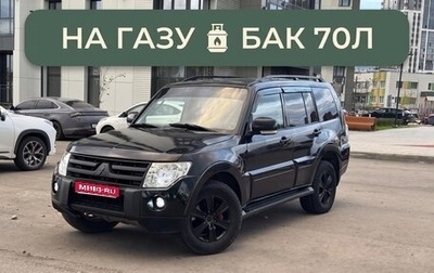Mitsubishi Pajero IV, 2006 год, 1 080 000 рублей, 1 фотография