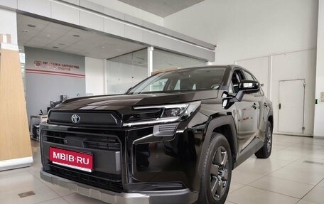 Toyota RAV4, 2026 год, 4 600 000 рублей, 1 фотография
