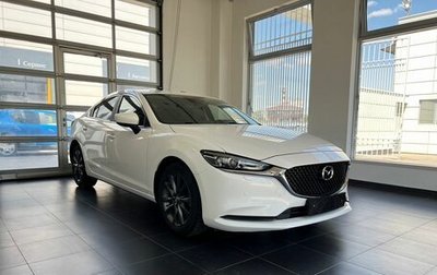 Mazda 6, 2022 год, 2 300 000 рублей, 1 фотография