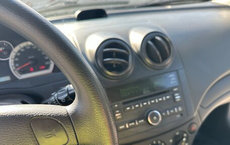 Chevrolet Aveo III, 2008 год, 585 000 рублей, 22 фотография