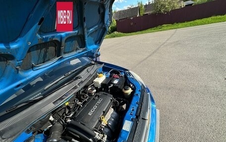 Chevrolet Aveo III, 2008 год, 585 000 рублей, 23 фотография