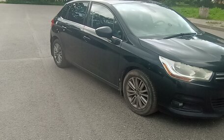 Citroen C4 II рестайлинг, 2013 год, 380 000 рублей, 2 фотография