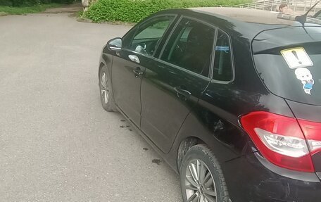 Citroen C4 II рестайлинг, 2013 год, 380 000 рублей, 8 фотография