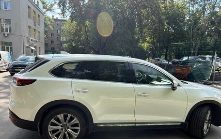 Mazda CX-9 II, 2021 год, 3 900 000 рублей, 3 фотография