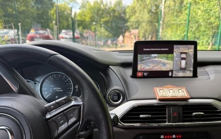 Mazda CX-9 II, 2021 год, 3 900 000 рублей, 5 фотография