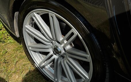 Audi A6, 2015 год, 2 500 000 рублей, 4 фотография