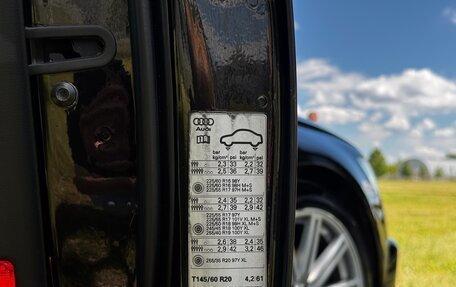 Audi A6, 2015 год, 2 500 000 рублей, 3 фотография