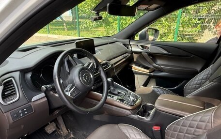 Mazda CX-9 II, 2021 год, 3 900 000 рублей, 4 фотография