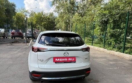Mazda CX-9 II, 2021 год, 3 900 000 рублей, 2 фотография