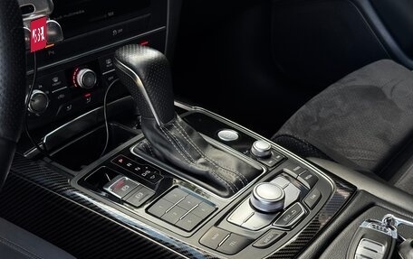 Audi A6, 2015 год, 2 500 000 рублей, 7 фотография