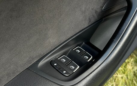 Audi A6, 2015 год, 2 500 000 рублей, 9 фотография