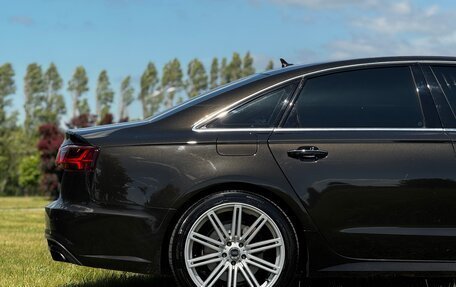 Audi A6, 2015 год, 2 500 000 рублей, 16 фотография