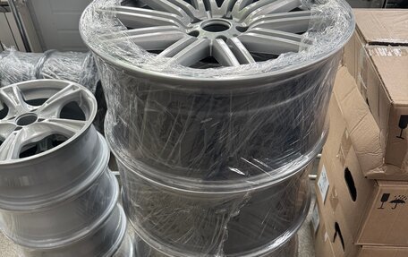 Audi A6, 2015 год, 2 500 000 рублей, 31 фотография