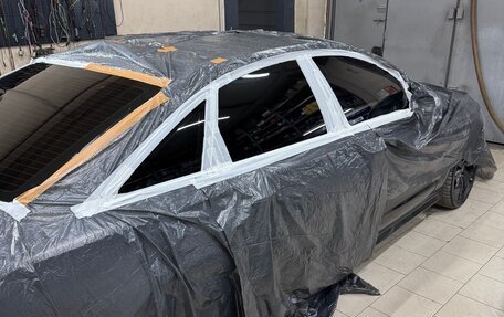 Audi A6, 2015 год, 2 500 000 рублей, 40 фотография