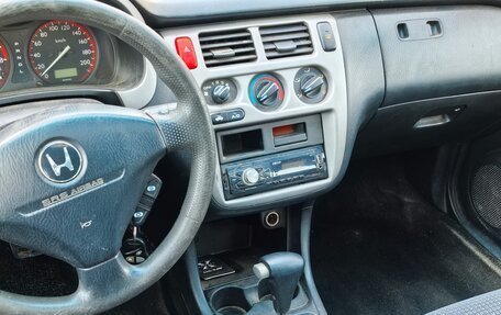 Honda HR-V I, 2002 год, 210 000 рублей, 8 фотография