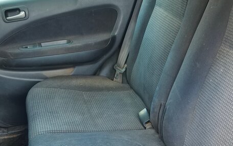 Honda HR-V I, 2002 год, 210 000 рублей, 11 фотография