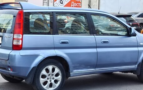 Honda HR-V I, 2002 год, 210 000 рублей, 3 фотография