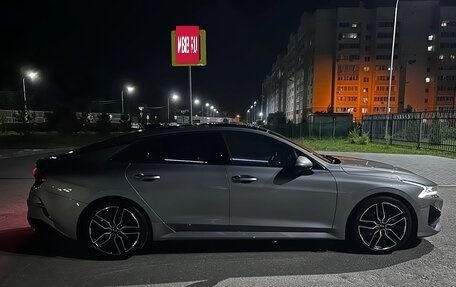 KIA K5, 2020 год, 2 395 000 рублей, 2 фотография