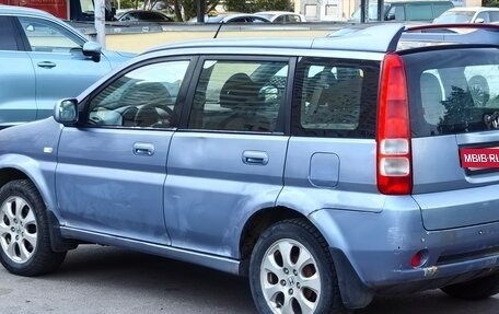Honda HR-V I, 2002 год, 210 000 рублей, 4 фотография
