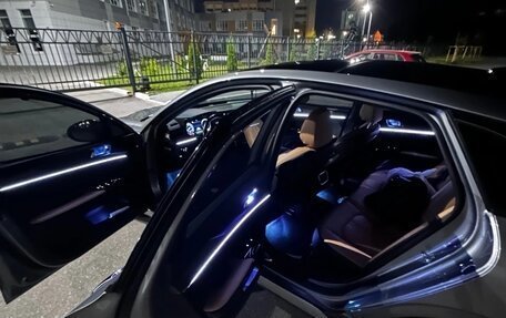 KIA K5, 2020 год, 2 395 000 рублей, 5 фотография