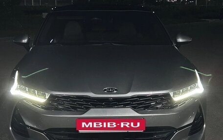 KIA K5, 2020 год, 2 395 000 рублей, 3 фотография