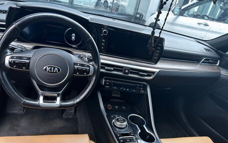KIA K5, 2020 год, 2 395 000 рублей, 14 фотография