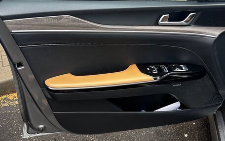 KIA K5, 2020 год, 2 395 000 рублей, 15 фотография