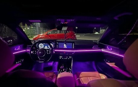 KIA K5, 2020 год, 2 395 000 рублей, 12 фотография