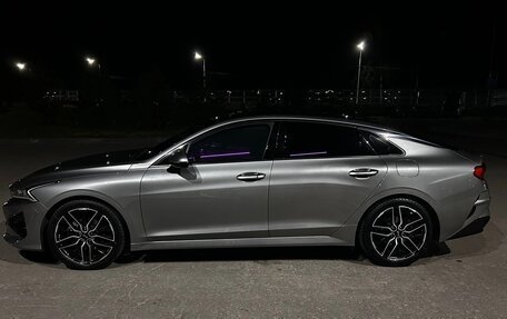 KIA K5, 2020 год, 2 395 000 рублей, 11 фотография