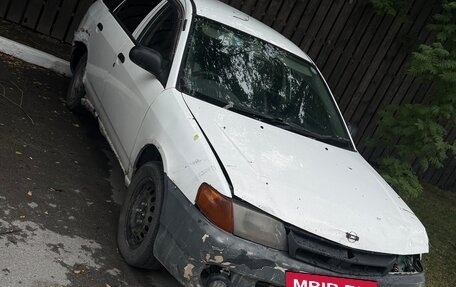 Nissan AD II, 2001 год, 63 000 рублей, 3 фотография