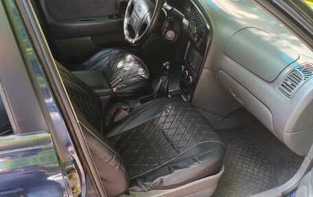 KIA Spectra II (LD), 2008 год, 200 000 рублей, 10 фотография