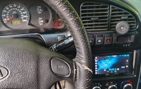 KIA Spectra II (LD), 2008 год, 200 000 рублей, 8 фотография