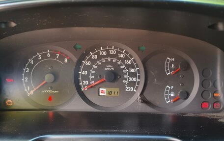 KIA Spectra II (LD), 2008 год, 200 000 рублей, 9 фотография