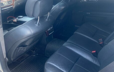 Mercedes-Benz S-Класс, 2008 год, 1 299 999 рублей, 7 фотография