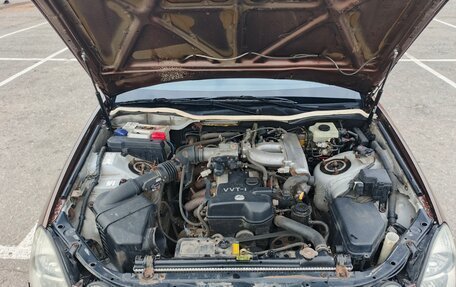 Lexus GS II рестайлинг, 1998 год, 850 000 рублей, 12 фотография
