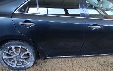 Toyota Camry, 2013 год, 1 650 000 рублей, 13 фотография