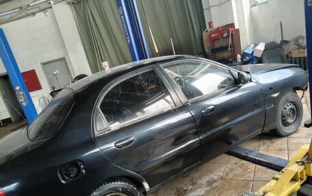 Chevrolet Lanos I, 2008 год, 45 000 рублей, 2 фотография